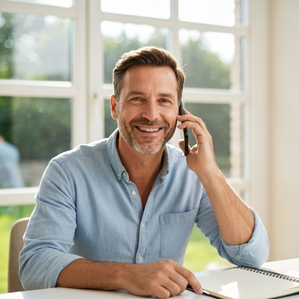 Anfrage stellen oder Kontakt aufnehmen